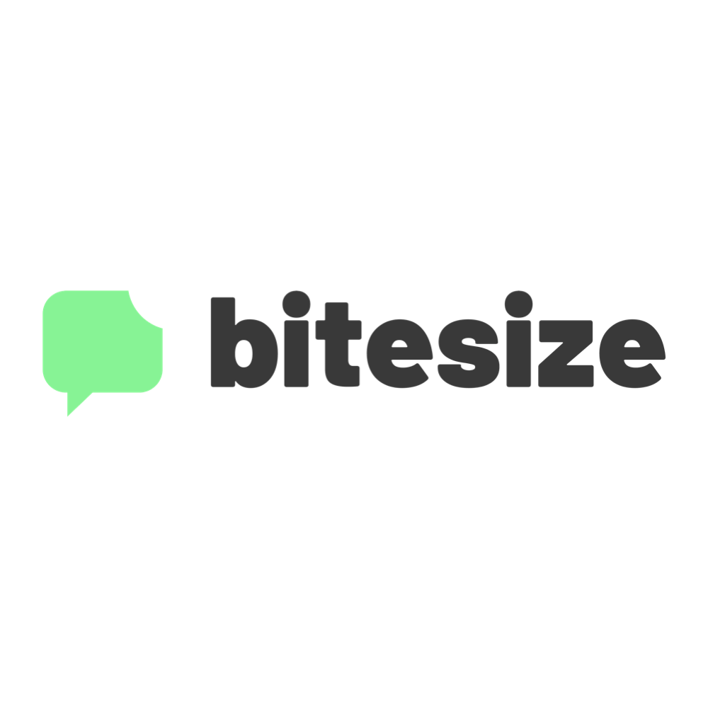 Bitesize Logo