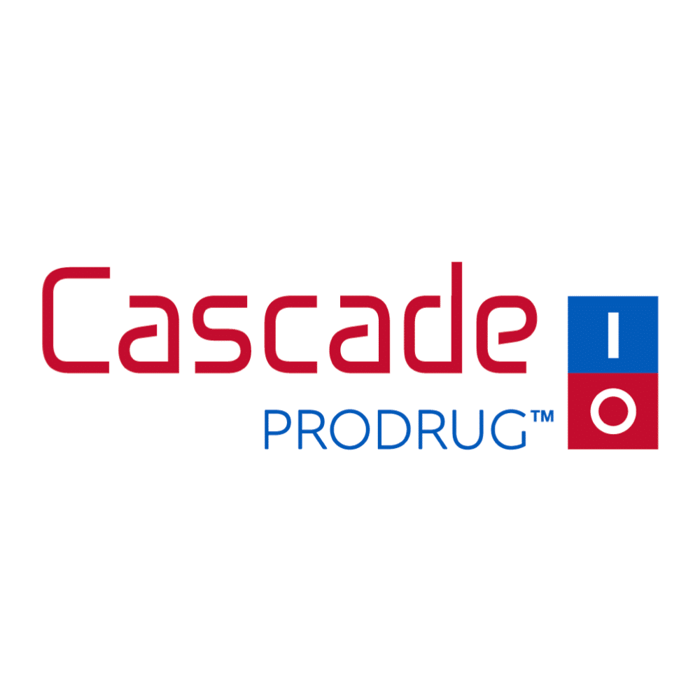 Cascade Prodrug Logo