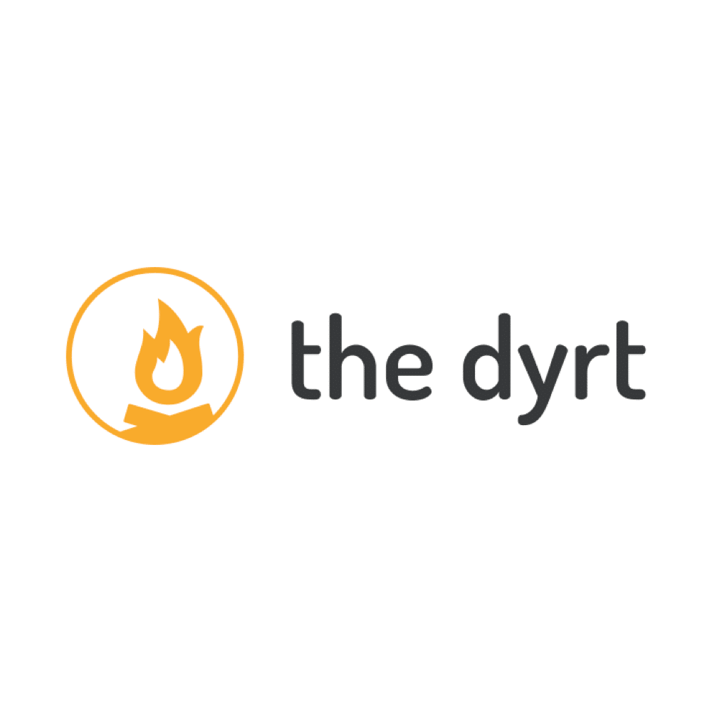 Dyrt Logo