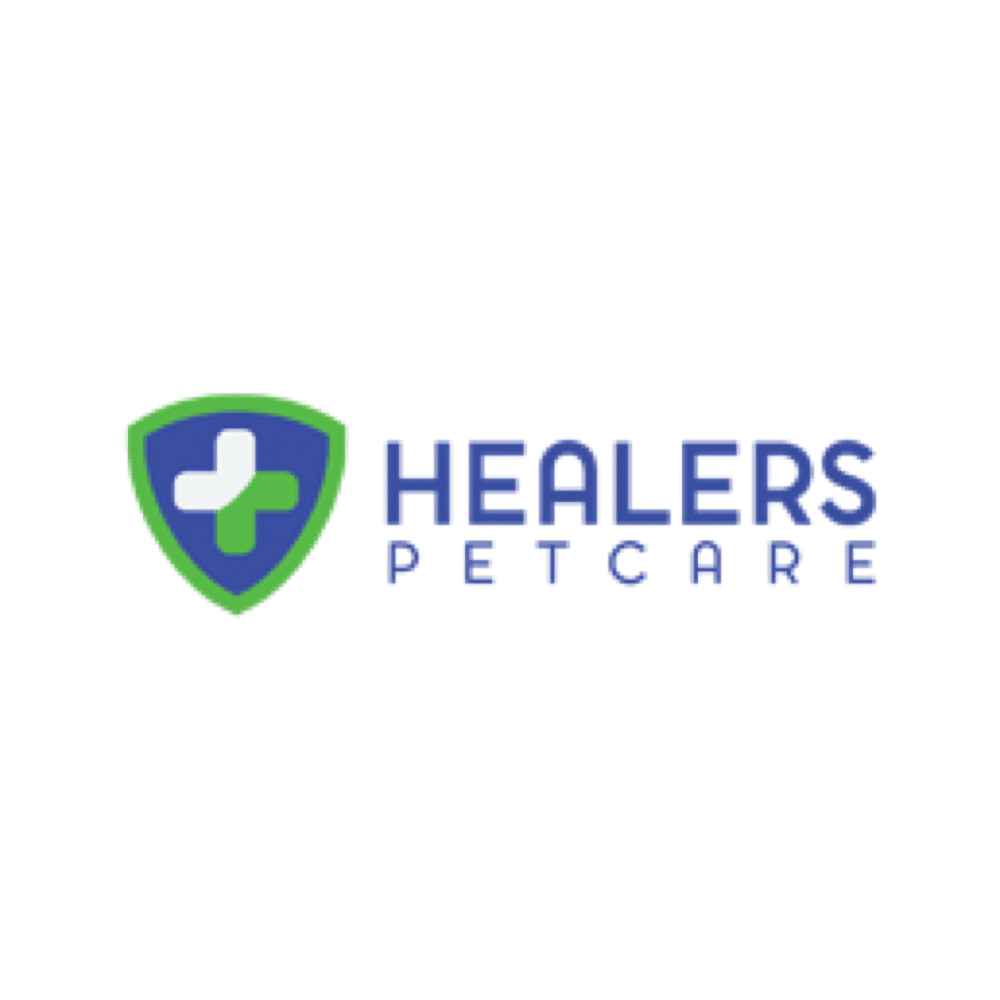 Healers Logo