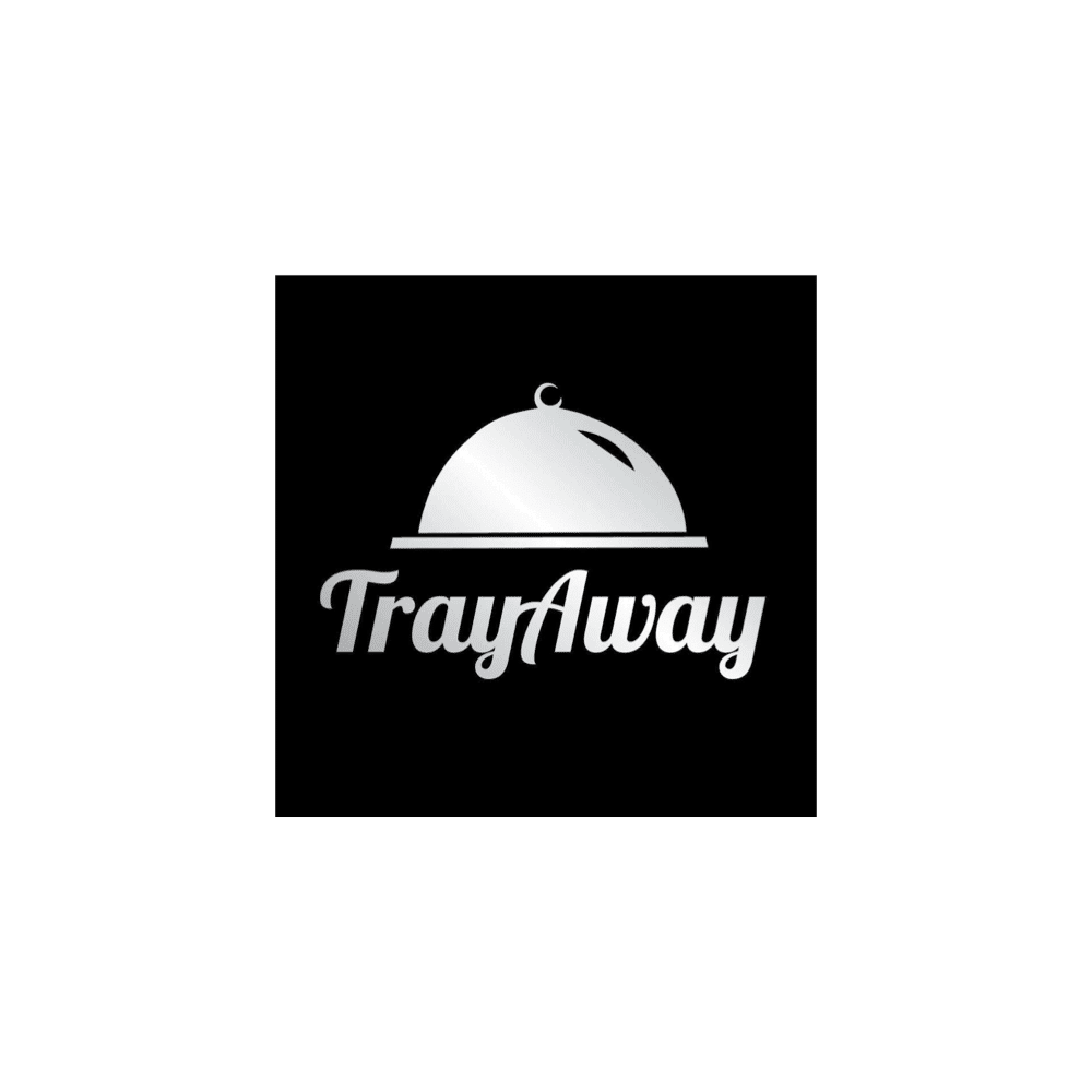 TrayAway Logo
