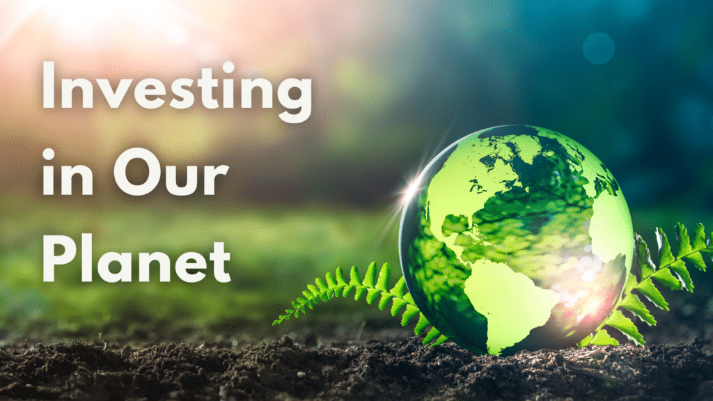 Clean Technology Entrepreneurs