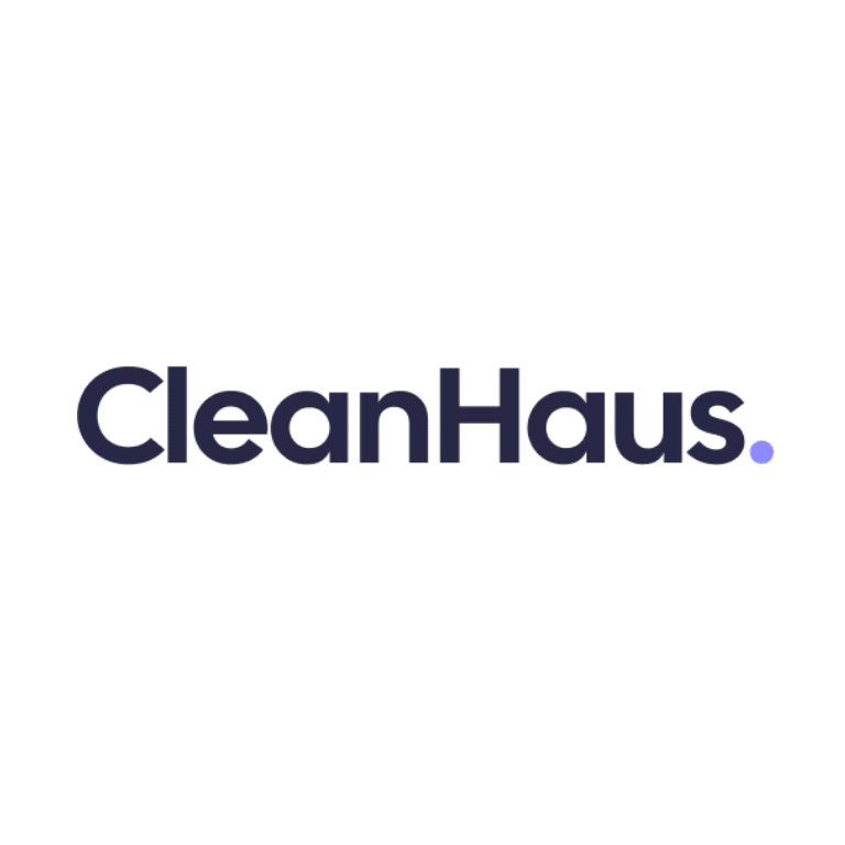 CLEANHAUS logo