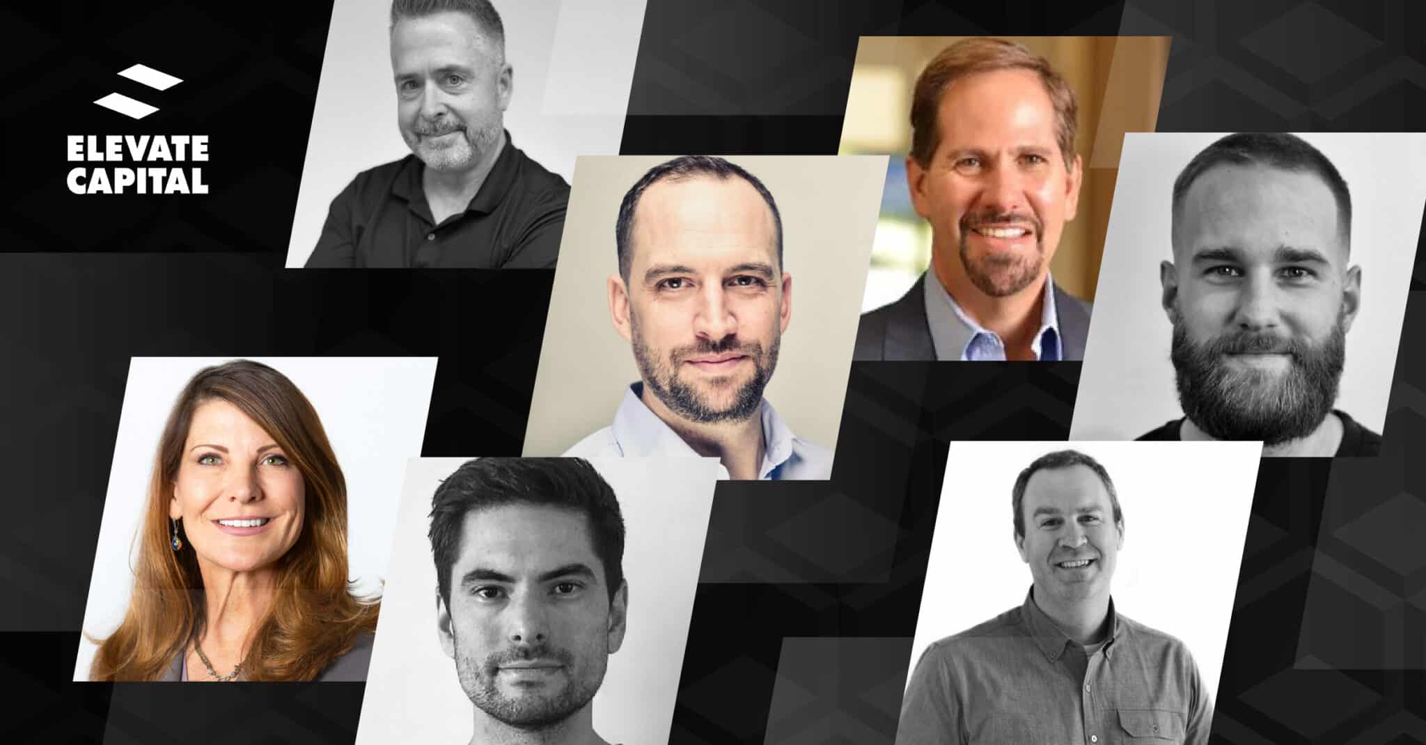 Initial SSBCI Founders