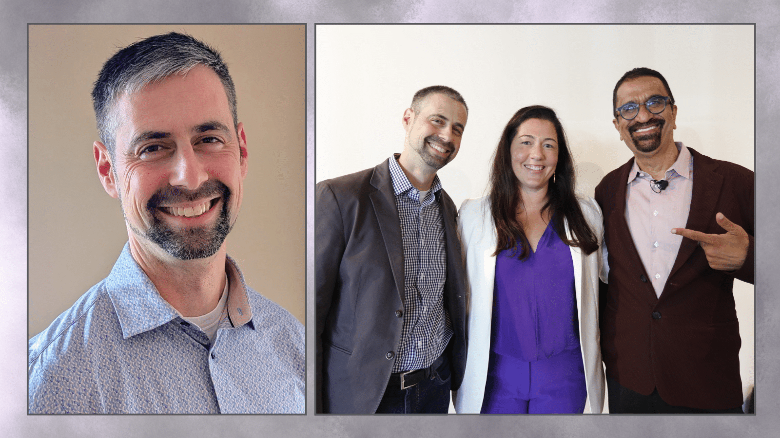 Ben Nahir, Elevate Capital Partner