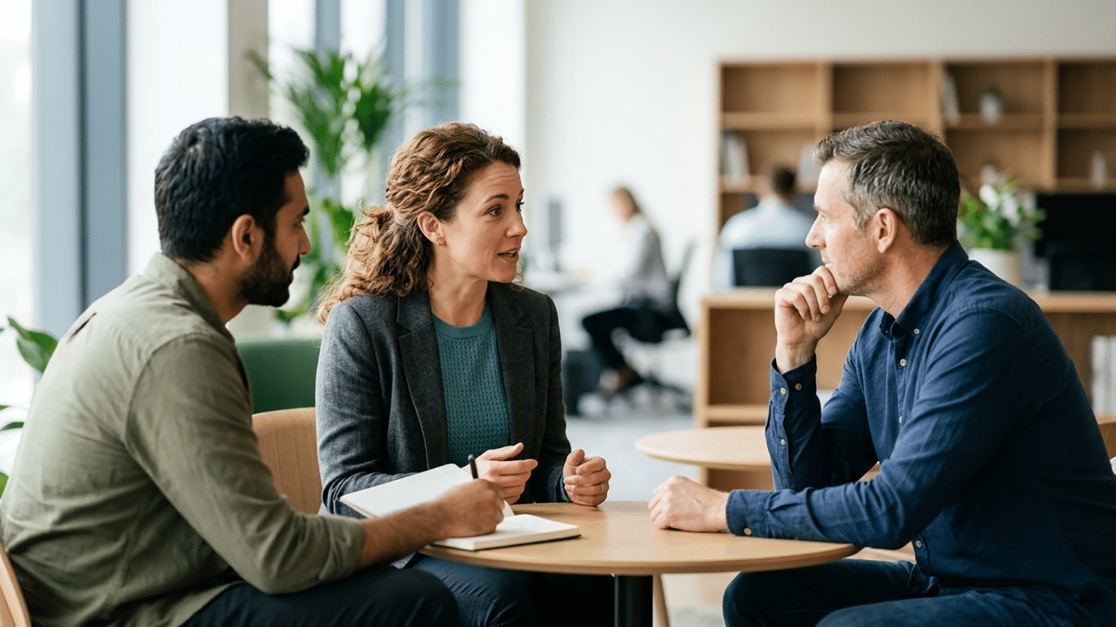 Entrepreneuer Authentic Storytelling