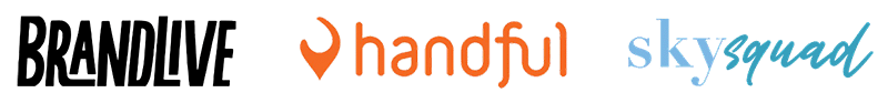 Brandlive Handful SkySquad Storytelling