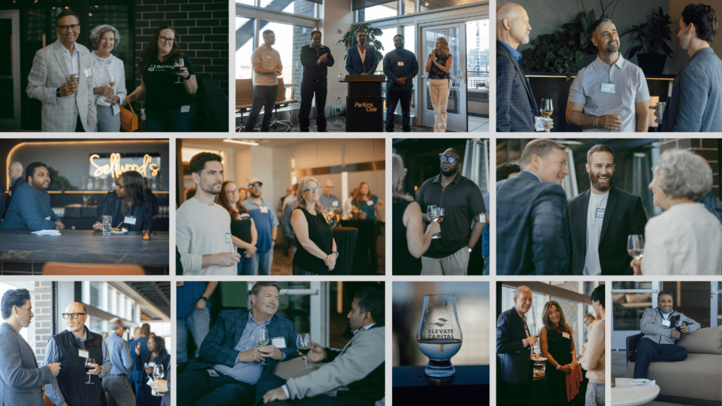 Elevate Capital 2026 Annual Investor Meeting