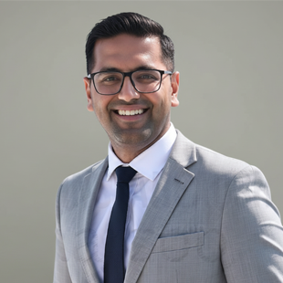 Vageesh JHA